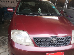 Toyota 