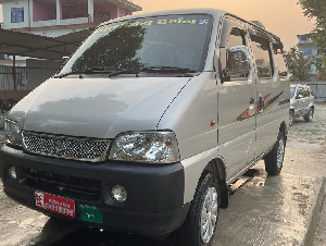 Maruti Suzuki
