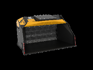 MB-HDS323 Shafts Screener