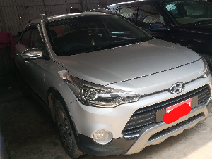 Hyundai i 20